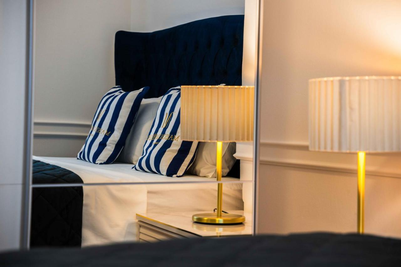 Luxury 3Bdr Suite- Maison Imperial Saraievo Exterior foto